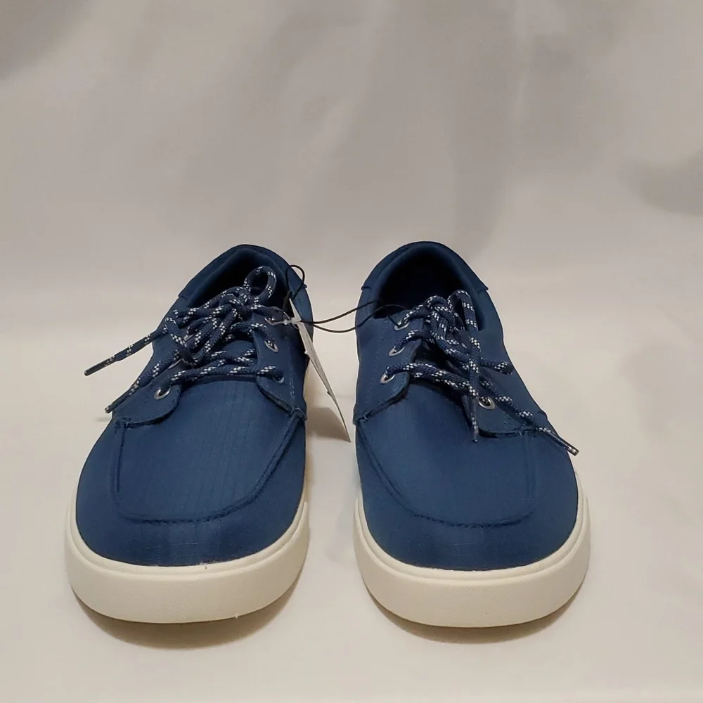 Goodfellow & Co Men’s Caleb Sneakers Boat Shoes